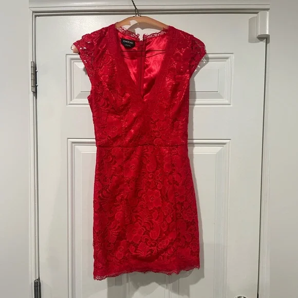 bebe | Dresses | Bebe Red Lace Dress | Poshmark bebe | Dresses | Bebe Red Lace Dress | Poshmark